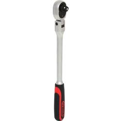 KS Tools 914.3896 Ráčna s kloubem 3/8, 72 zubů