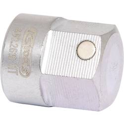 KS Tools 460.2619 Speciální vložka s tisícihranem M9 s magnetem, pro SAF a chrupavku