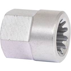 KS Tools 460.2619 Speciální vložka s tisícihranem M9 s magnetem, pro SAF a chrupavku