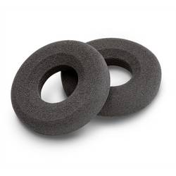 HP Poly HP Poly Blackwire C310/320 Ear Cushions náhradní gumové násadky 1 ks černá