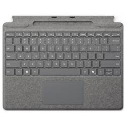 Microsoft SrProKBw/PenStor SC German Austria/Germa klávesnice k tabletu Vhodné pro značku (tablet): Microsoft Surface Pro 9