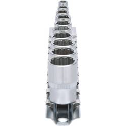 KS Tools 9170625 sada nástrčných hlavic, 917.0625