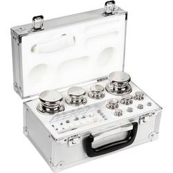 Kern 323-076 Sada hmotnost F1 1 mg - 2 kg