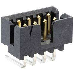 Molex 878332021 kolíková lišta se západkou Rastr (rozteč): 2.00 mm Počet pólů: 20 Počet řádků: 2 1 ks Tube