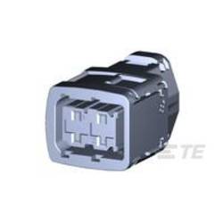 TE Connectivity 1801422-3, 1 ks Box