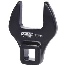 KS Tools 913.1944 9131944 Otevřené klíče Délka klíče (cm) (jen pro nadpis) 27 mm