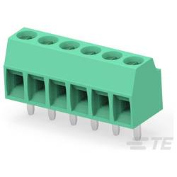 TE Connectivity 1546551-6 1 ks Box