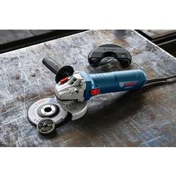 Bosch Professional GWS 12-125 06013A6104 úhlová bruska 125 mm, 230 V