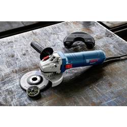 Bosch Professional GWS 12-125 06013A6104 úhlová bruska 125 mm, 230 V