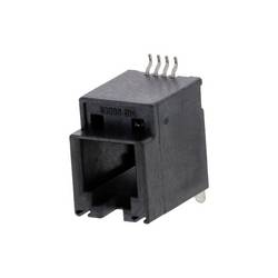 Molex 855105017, konektor RJ, 1428 ks
