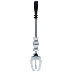 KS Tools 630.0021 Stahovák Upínací rozsah 20 - 100 mm Počet háčků 3