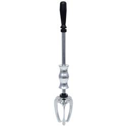 KS Tools 630.0021 Stahovák Upínací rozsah 20 - 100 mm Počet háčků 3