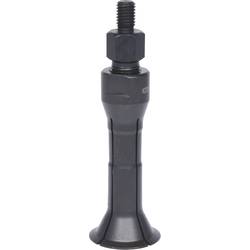 KS Tools 660.0122 Stahovák Upínací rozsah 38 - 45 mm
