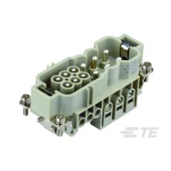 TE Connectivity T2106062101-000, 1 ks Box