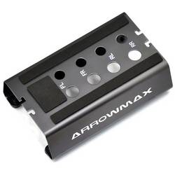 ArrowMax AM-170034 Track Tools