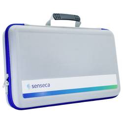 Senseca CASE PRO-400, 486900, kufřík na měřicí přístroje, (š x v x h) 372 x 230 x 80 mm