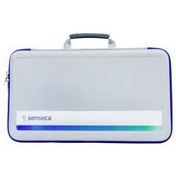 Senseca CASE PRO-400, 486900, kufřík na měřicí přístroje, (š x v x h) 372 x 230 x 80 mm