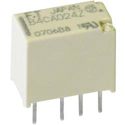 Takamisawa FTR-B4CA4.5Z, FTR-B4CA4.5Z relé do DPS, monostabilní, 1 cívka, 220 V/DC, 250 V/AC, 2 A, 1 ks