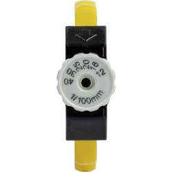 C.K 330009 kleště pro odizolování Vhodné pro odizolovací kleště PVC vodiče , PTFE vodiče 0.12 do 0.40 mm PVC Vhodné pro značku (kleště) C.k