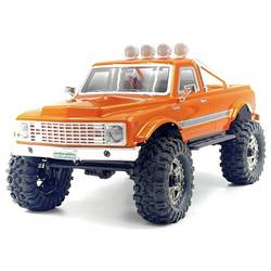 Hobby Plus 1:18 Crawler CR18P EVO-V2 Convoy komutátorový 1:18 RC model auta Crawler 4WD (4x4) 2,4 GHz