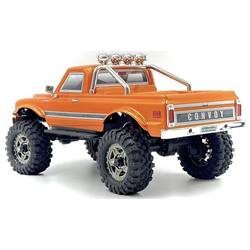 Hobby Plus 1:18 Crawler CR18P EVO-V2 Convoy komutátorový 1:18 RC model auta Crawler 4WD (4x4) 2,4 GHz