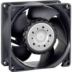 EBM Papst 3218 JH4 axiální ventilátor, 48 V/DC, 285 m³/h, (d x š x v) 38 x 92 x 92 mm, 9693520183