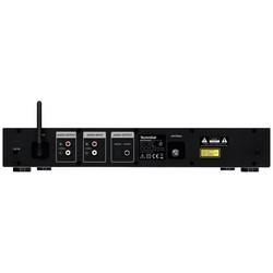 TechniSat DIGITRADIO 143 CD 0000/3989 Hi-Fi tuner, DAB, DAB+, internetové, FM, AUX, Bluetooth, CD, USB, Wi-Fi, internet, vč. dálkového ovládání, funkce alarmu,