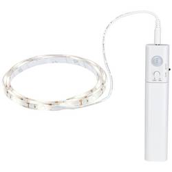 Paulmann 78899 LED pásek sada s přihrádkou na baterie 6 V 1 m teplá bílá 1 sada