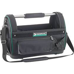 Stahlwille 13219 TOOL BAG, 81620004 Brašna na nářadí – prázdná, (š x v) 390 mm x 270 mm