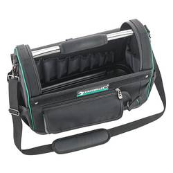 Stahlwille 13219 TOOL BAG, 81620004 Brašna na nářadí – prázdná, (š x v) 390 mm x 270 mm