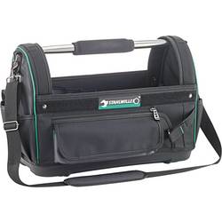 Stahlwille 13219 TOOL BAG, 81620004 Brašna na nářadí – prázdná, (š x v) 390 mm x 270 mm