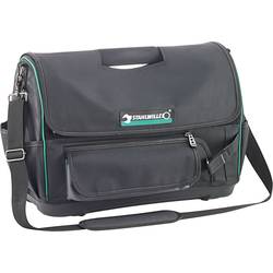 Stahlwille 13219 TOOL BAG, 81620004 Brašna na nářadí – prázdná, (š x v) 390 mm x 270 mm