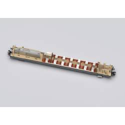 Märklin 42190 Sada 4 osobních vozů Swiss Express H0