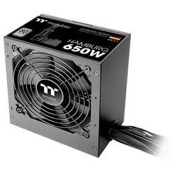 Thermaltake GERMAN SERIES HAMBURG PC síťový zdroj 650 W ATX 80 PLUS®