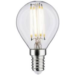 Paulmann 28690 LED Energetická třída (EEK2021) F (A - G) E14 4.8 W teplá bílá (Ø x v) 45 mm x 78 mm 1 ks