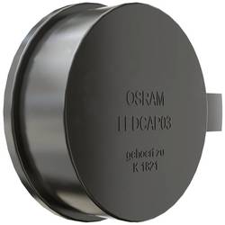 Osram Automotive objímka žárovky do auta LEDCAP03 Provedení (svítidla automobilů) H7