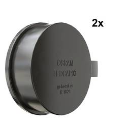 Osram Automotive objímka žárovky do auta LEDCAP03 Provedení (svítidla automobilů) H7