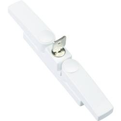 Burg Wächter Winsafe WS 22 W SB 38271 přídavní okenní zámek bílá