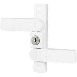 Burg Wächter Winsafe WS 22 W SB 38271 přídavní okenní zámek bílá