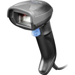 Datalogic GD4590-BK skener čárových kódů kabelové 2D Imager černá ruční USB