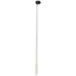 KS Tools 918.1293 nástrčná rukojeť 1/2 palec Pohon (šroubovák) 1/2 760 mm 1 ks