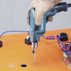 Makita DP2010J vrtačka 370 W, DP2010J