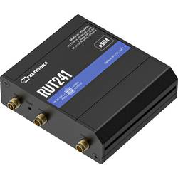 Teltonika RUT241 router Integrovaný modem: LTE