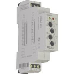 RO/SE LM-Heizungen CRM-2H/230 CRM-2H/230 časové relé, 0.1 s - 100 dny, 24 V/DC, 250 V/AC, 16 A, 1 ks