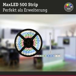Paulmann MaxLED 500 71044 LED pásek rozšíření konektor 24 V 10 m RGBW 10 m