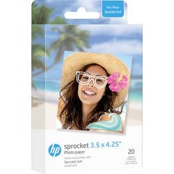 HP HPIZ3X420 HPIZ3X420 fotografický papír 20 listů