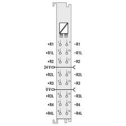 WAGO 750-450 modul analogového vstupu pro PLC 750-450 1 ks