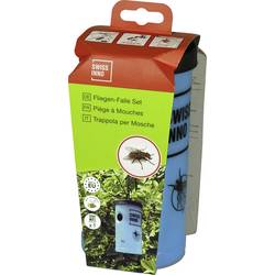 Swissinno Natural Control Outdoor 1 320 001KN mucholapka feromon modrá 1 ks