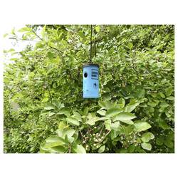 Swissinno Natural Control Outdoor 1 320 001KN mucholapka feromon modrá 1 ks