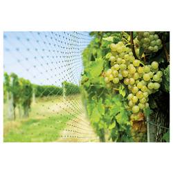 Swissinno Natural-Control netting 4x10m, 1 258 001, síť na ochranu před ptáky 1 ks, funkce: odstrašení